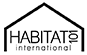 Habitat101HK Logo